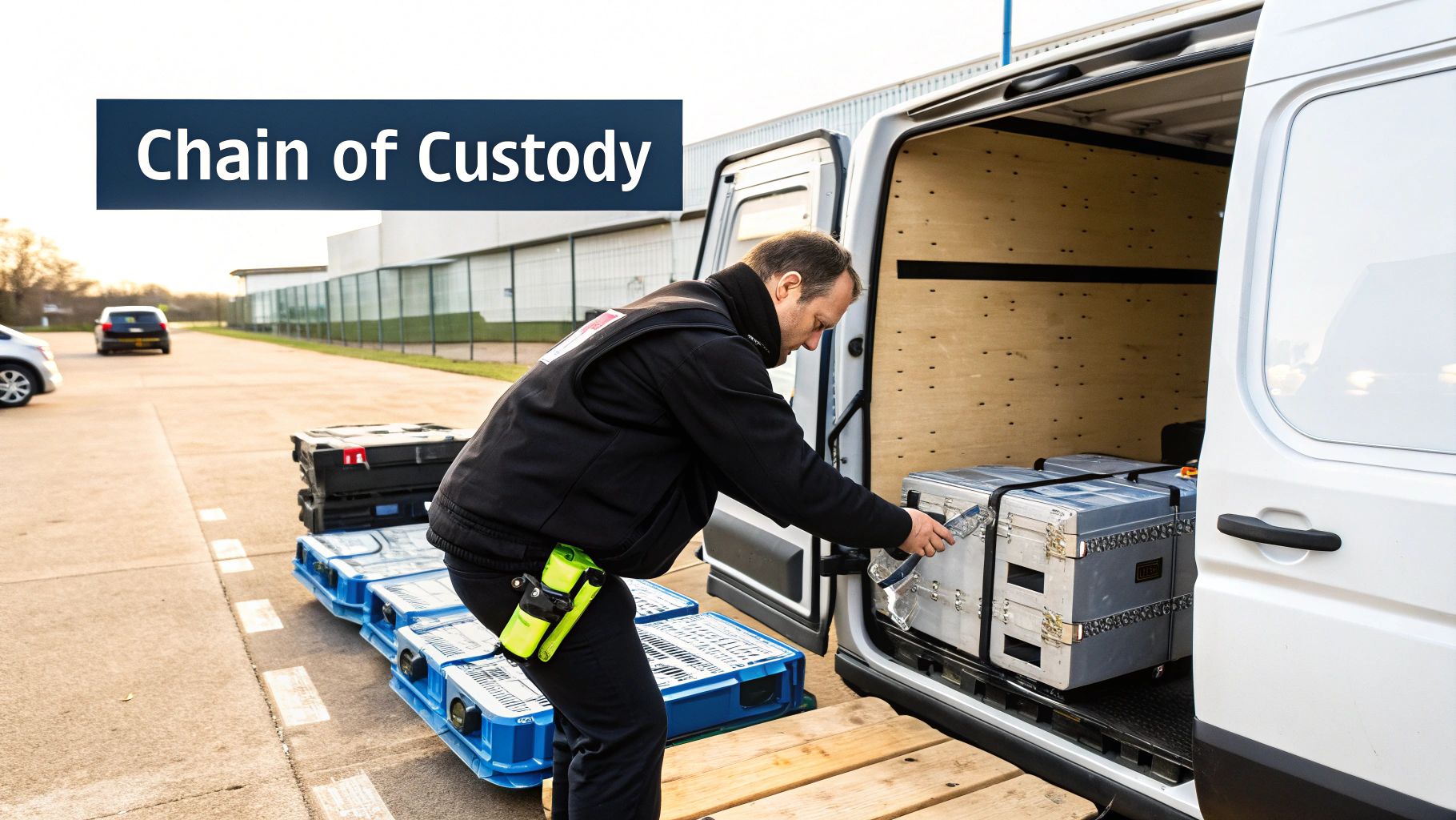 Colorado ITAD services: Secure Data Destruction & Asset Recovery Colorado ITAD services: Secure Data Destruction & Asset Recovery