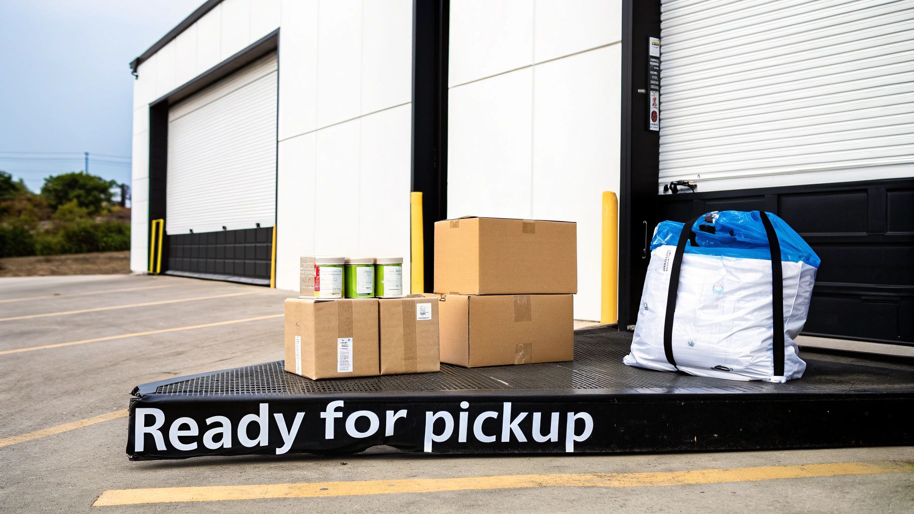 A technician pulling a hard drive from a computer tower.