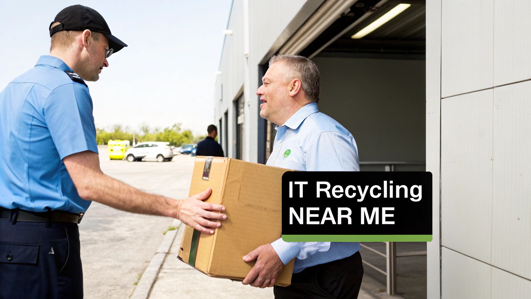 IT Equipment Recycling in Atlanta, GA: A Business Guide IT Equipment Recycling in Atlanta, GA: A Business Guide