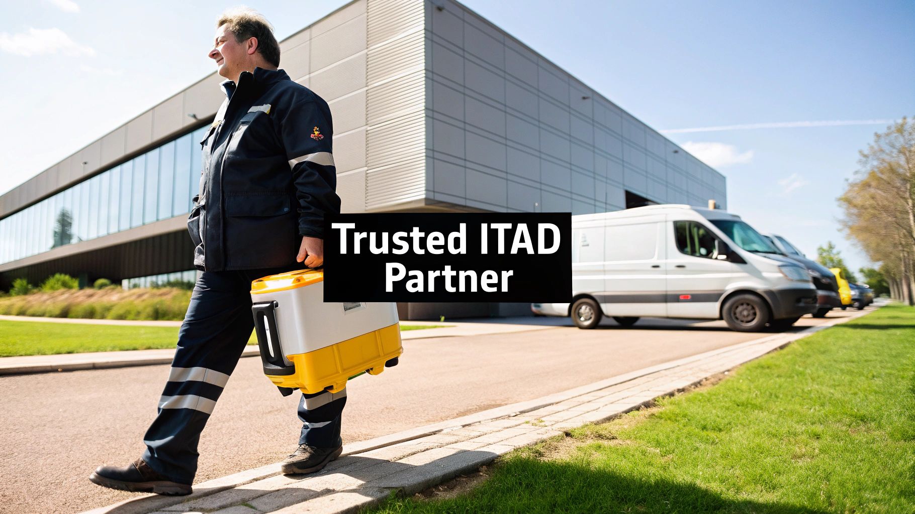 Your Guide to Colorado Electronics Recycling for Businesses