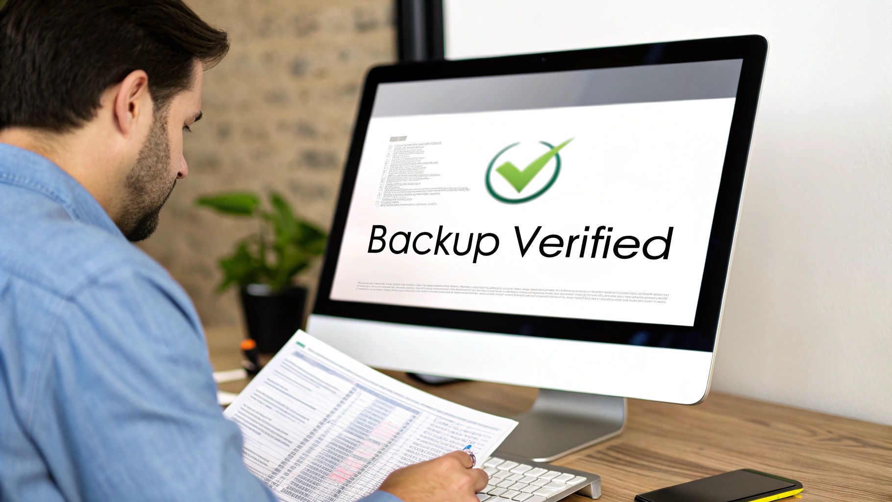 The Ultimate Server Decommissioning Checklist: 10 Essential Steps for 2025