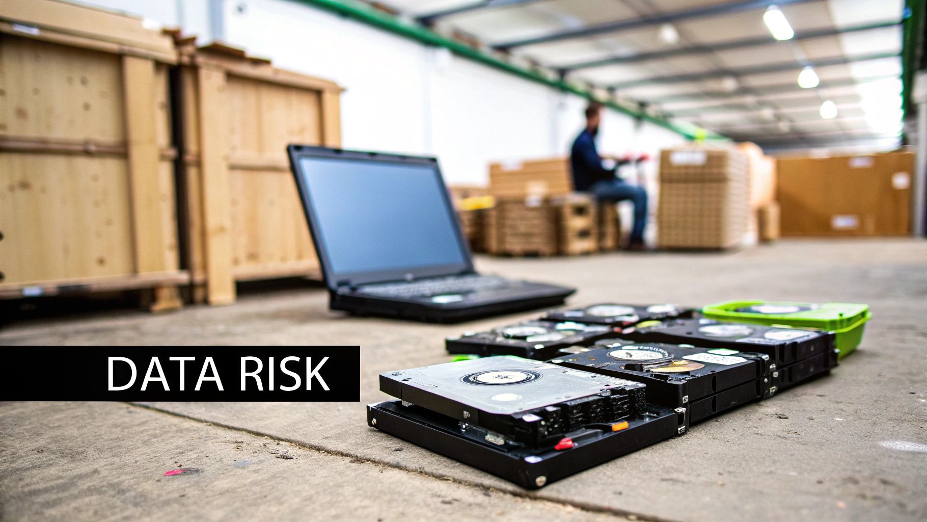 What is R2 Certification: A Guide for Secure Business IT Asset Disposal What is R2 Certification: A Guide for Secure Business IT Asset Disposal