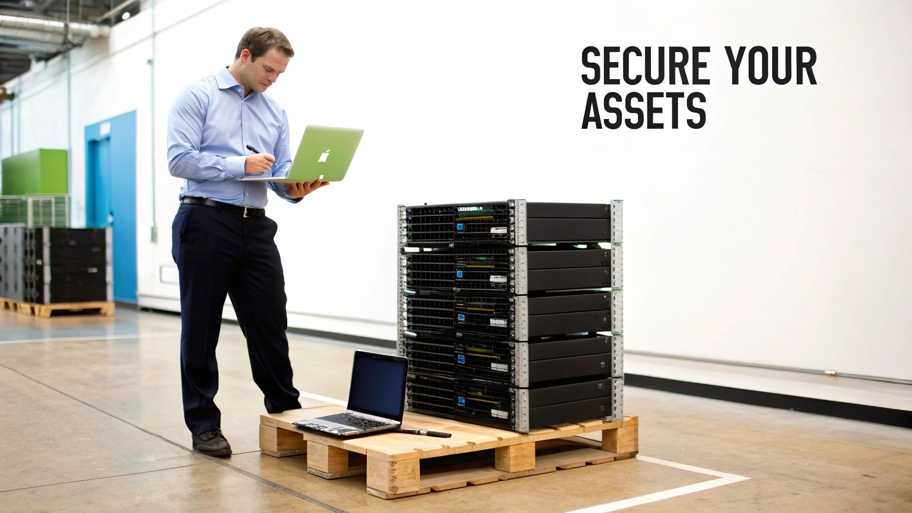 Corporate Computer Recycling in Birmingham, AL: A Complete Business Guide