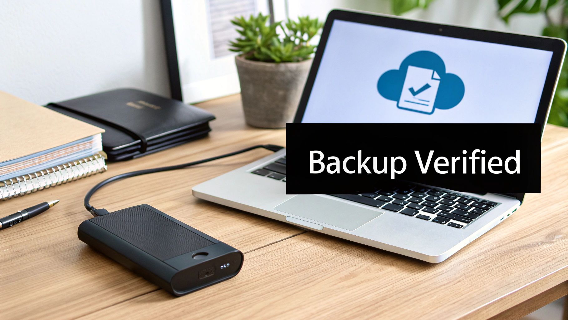 How to Securely Wipe a Computer Hard Drive: A B2B Guide