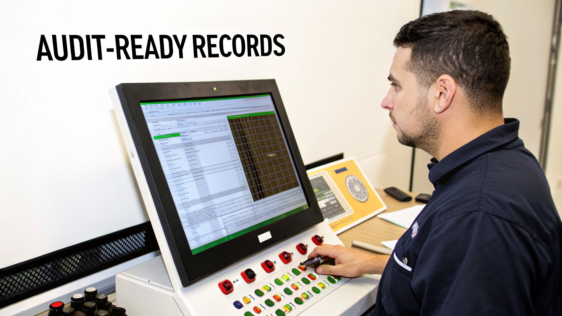 Mastering the Destruction Certificate Format for Your Business