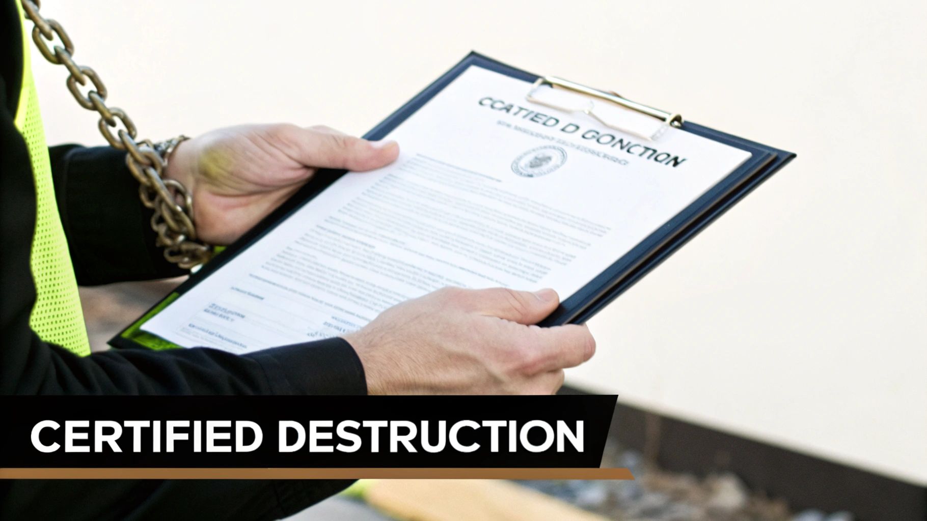 How to Clear a Computer Hard Drive: A Guide for Atlanta Businesses, Green Atlanta 404-666-4633 Commercial Services