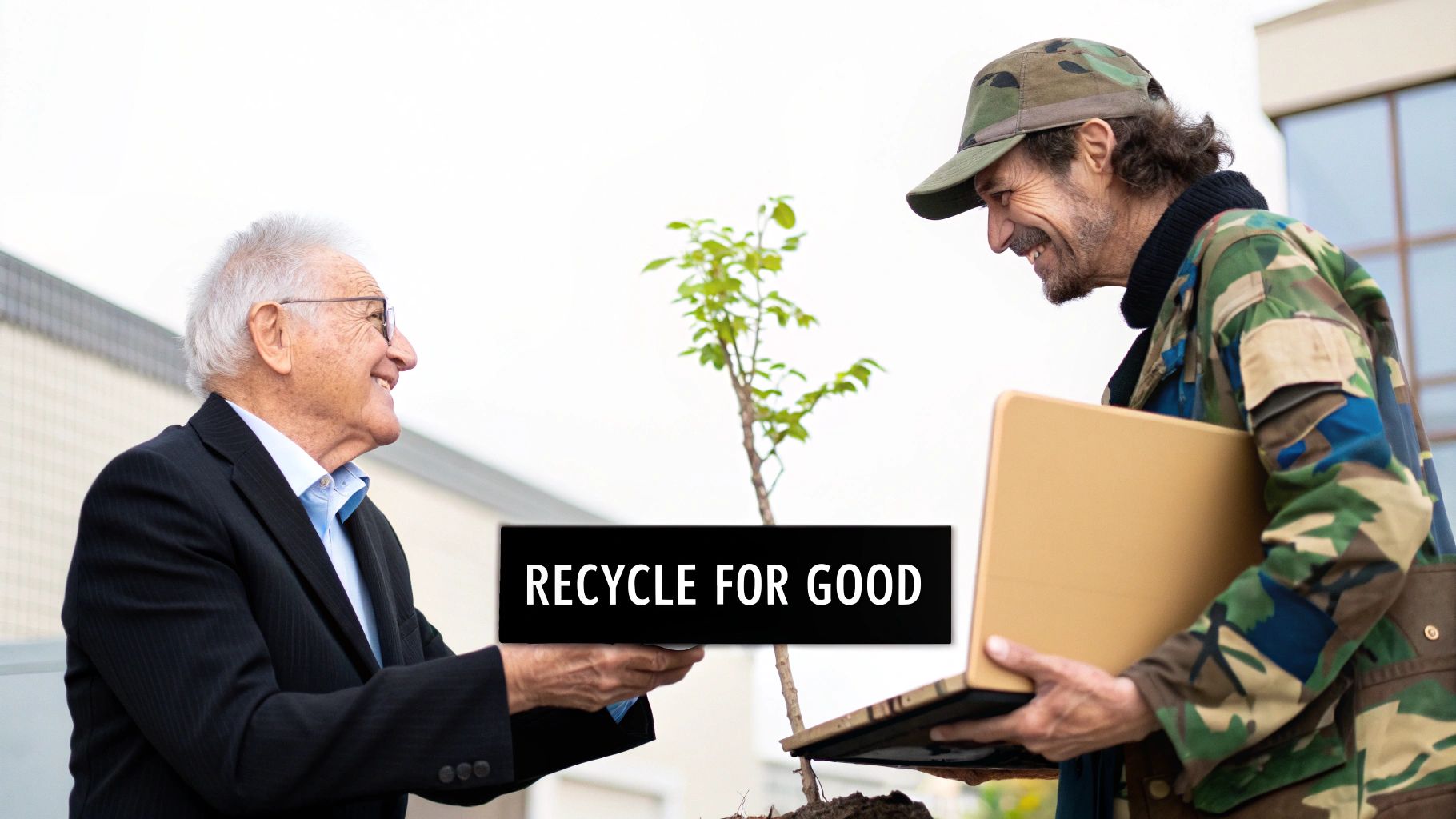 Protect Your Business with data destruction Decatur – Certified, Secure & Local, Green Atlanta 404-666-4633 Commercial Services