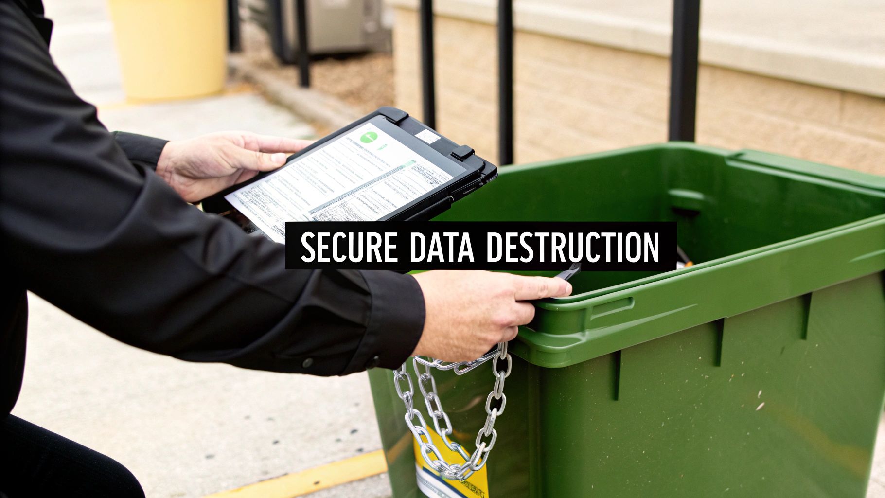 Compliant California Electronics Recycling for Businesses