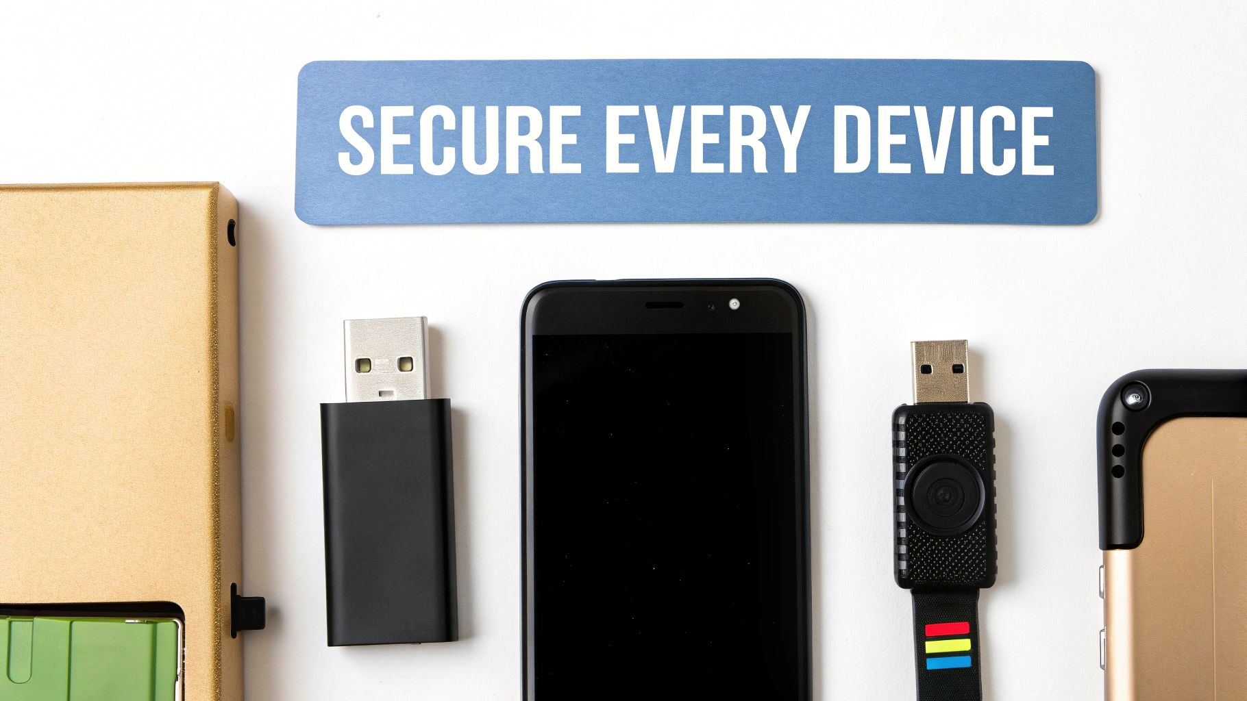 Secure Your Business with Professional Hard Drive Shredding in Arkansas