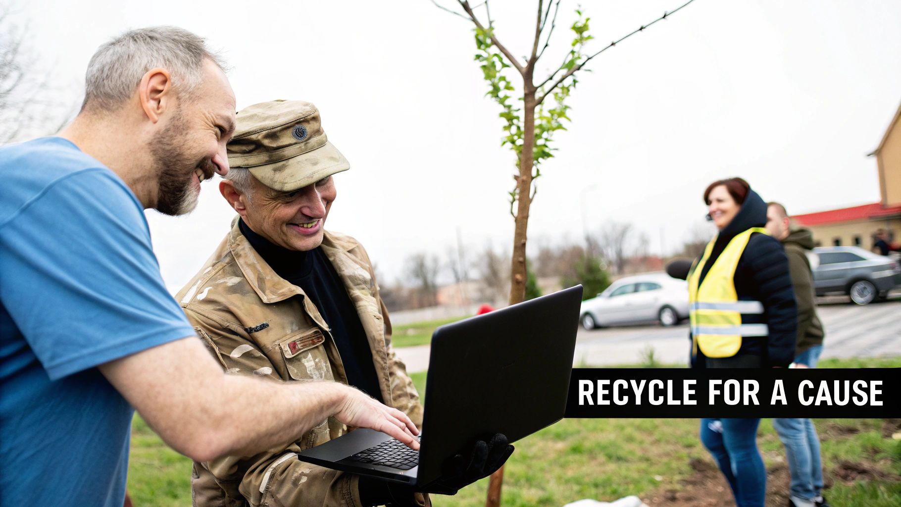 IT Asset Disposition Atlanta GA Your Guide to Secure and Purpose-Driven ITAD, Green Atlanta 404-666-4633 Commercial Services