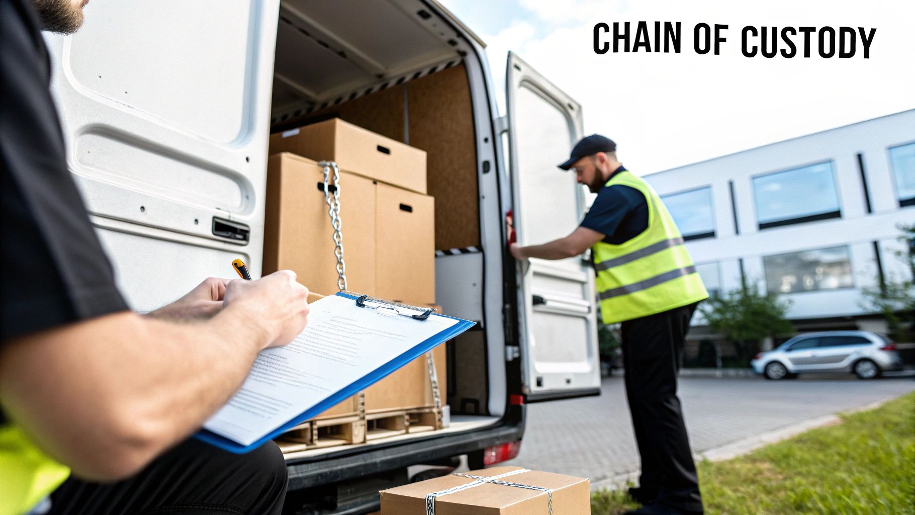 Hard Drive Destruction Near Me: Atlanta&#8217;s Secure &amp; Mission-Driven Guide, Green Atlanta 404-666-4633 Commercial Services 