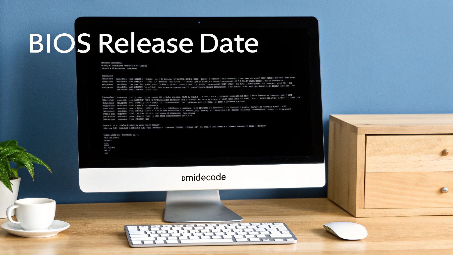 A person using a laptop running a Linux operating system, with a command line interface open on the screen.