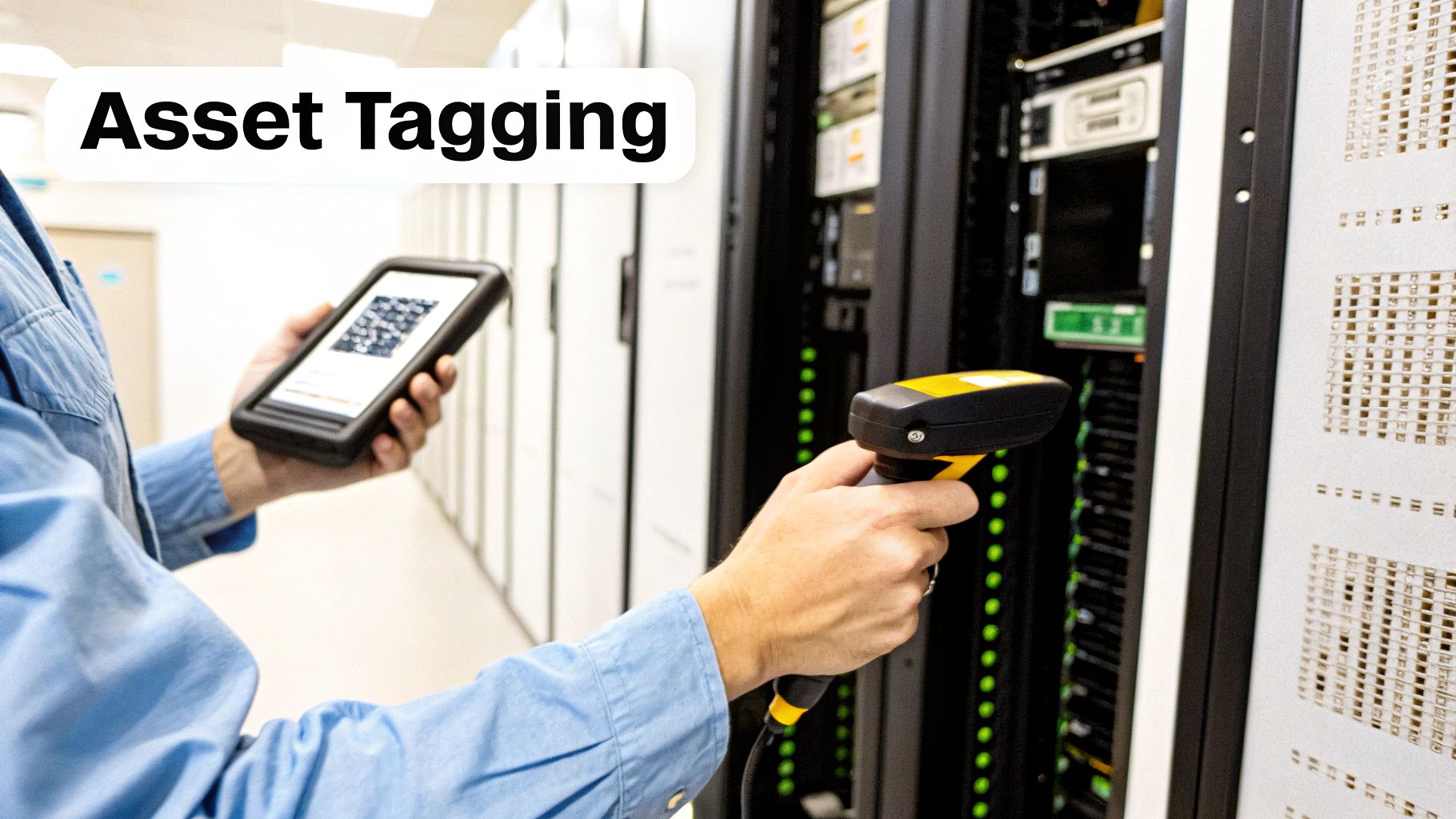 The Ultimate Server Decommissioning Checklist: 10 Essential Steps for 2025