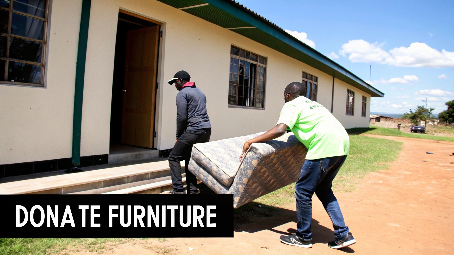 Donate to Charity Organizations