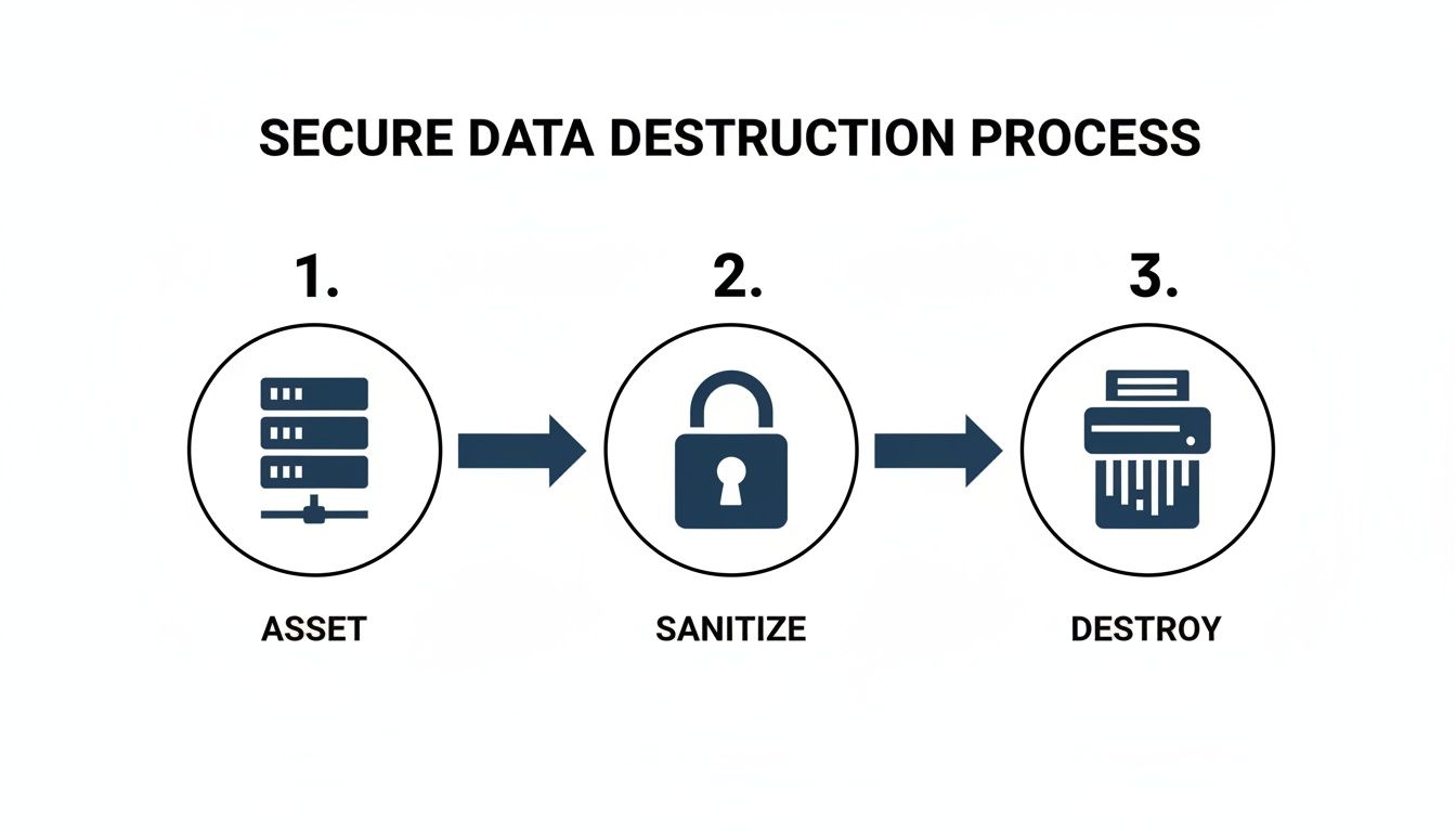 Electronics recycling Alpharetta: Secure e-waste Solutions That Restore Lives and Landscapes, Green Atlanta 404-666-4633 Commercial Services
