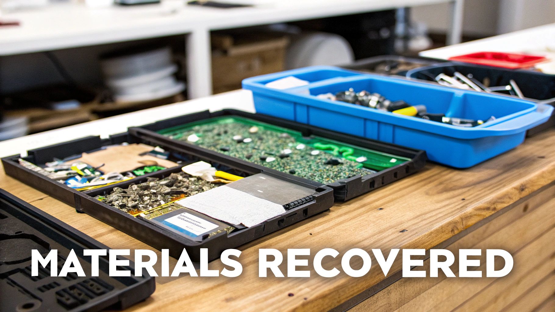 computer disposal madison wi – Safe, eco-friendly recycling, Green Atlanta 404-666-4633 Commercial Services