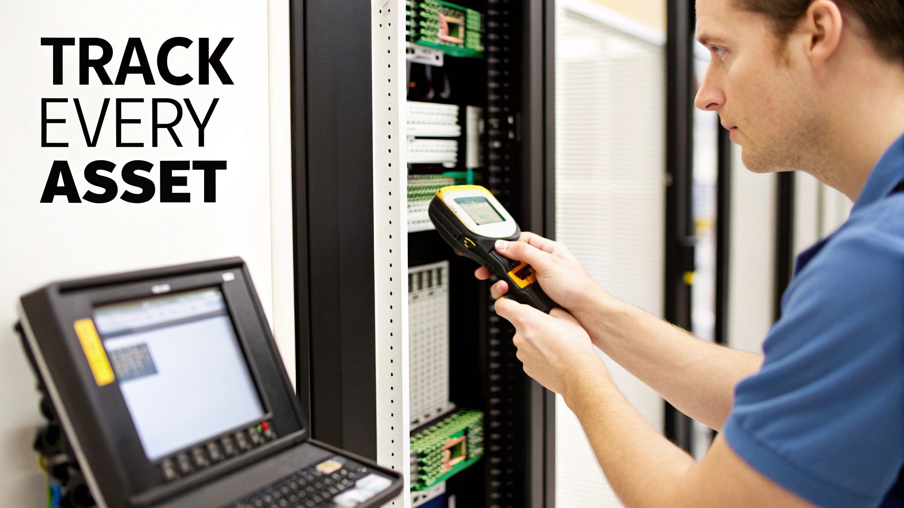 Screenshot from https://example.com/asset-tagging-dashboard