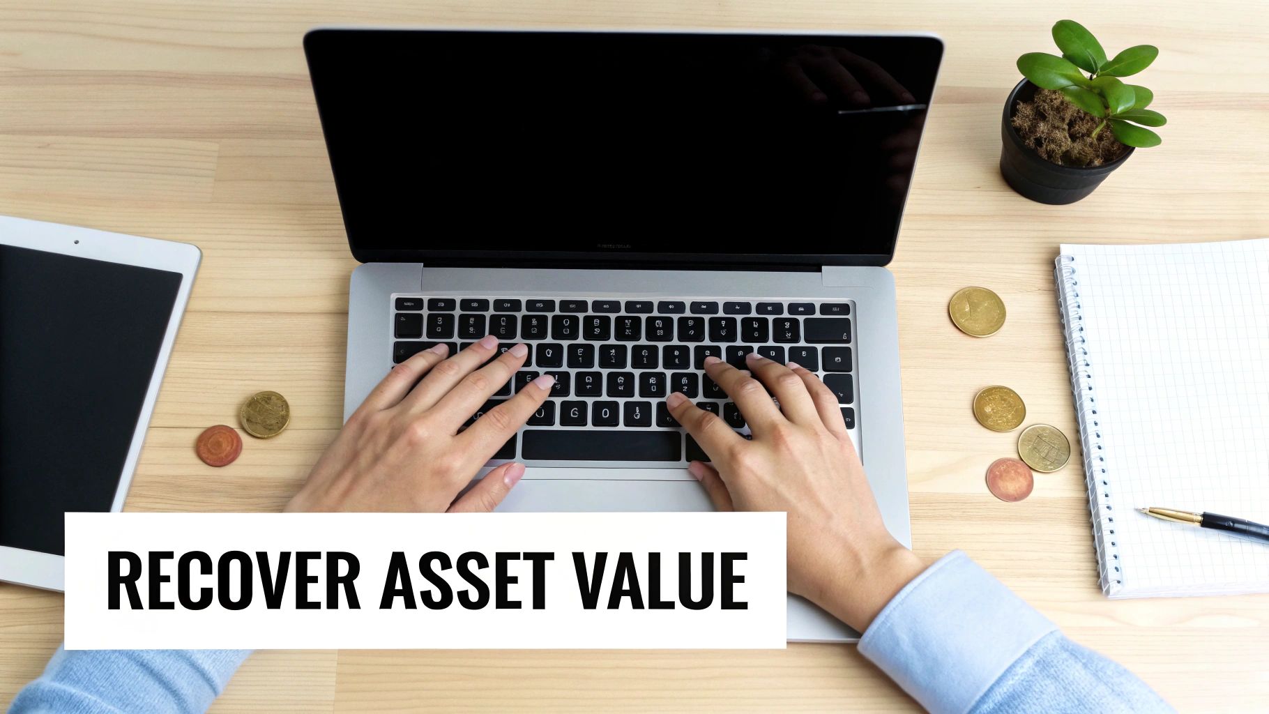 ITAD services Georgia: Secure Asset Disposal & Data Protection Guide