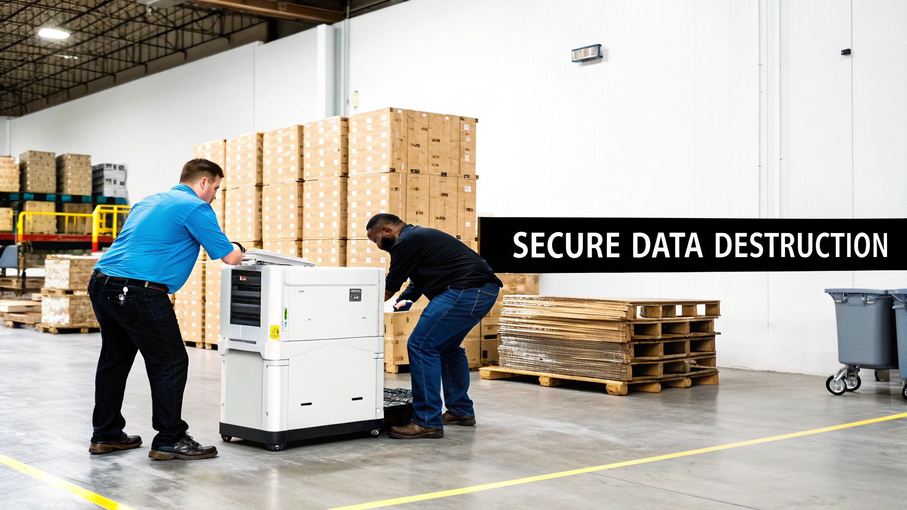 Screenshot from https://www.ewasteatlas.org