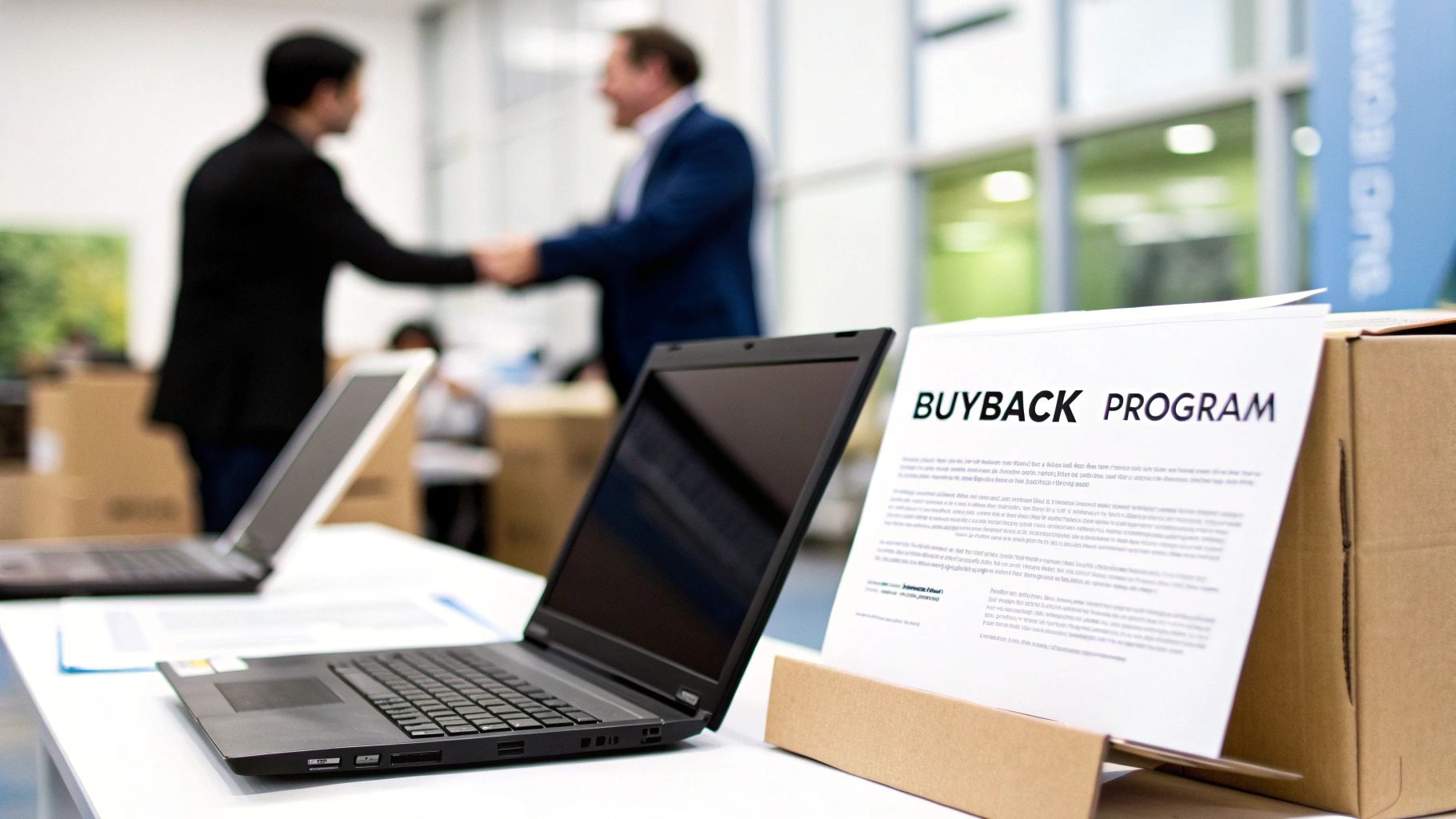 Asset Recovery Services Georgia: Maximize Value & Secure Your Data