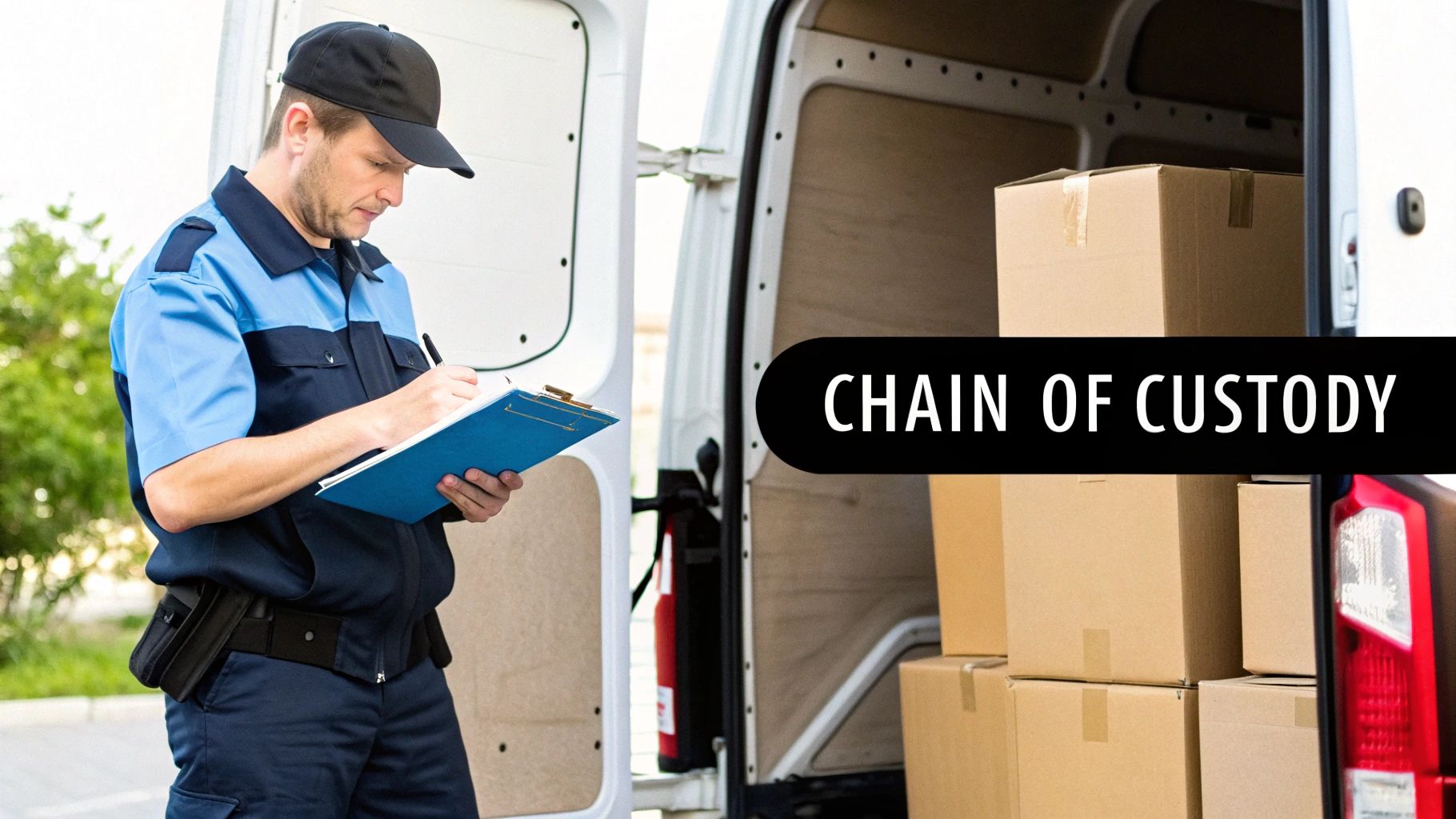 Secure IT Asset Removal Services For Your Business in the United States