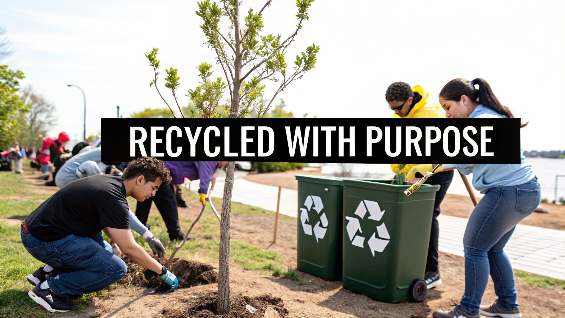 E-Waste Recycling Atlanta GA: Recycling That Restores Lives and Landscapes, Green Atlanta 404-666-4633 Commercial Services