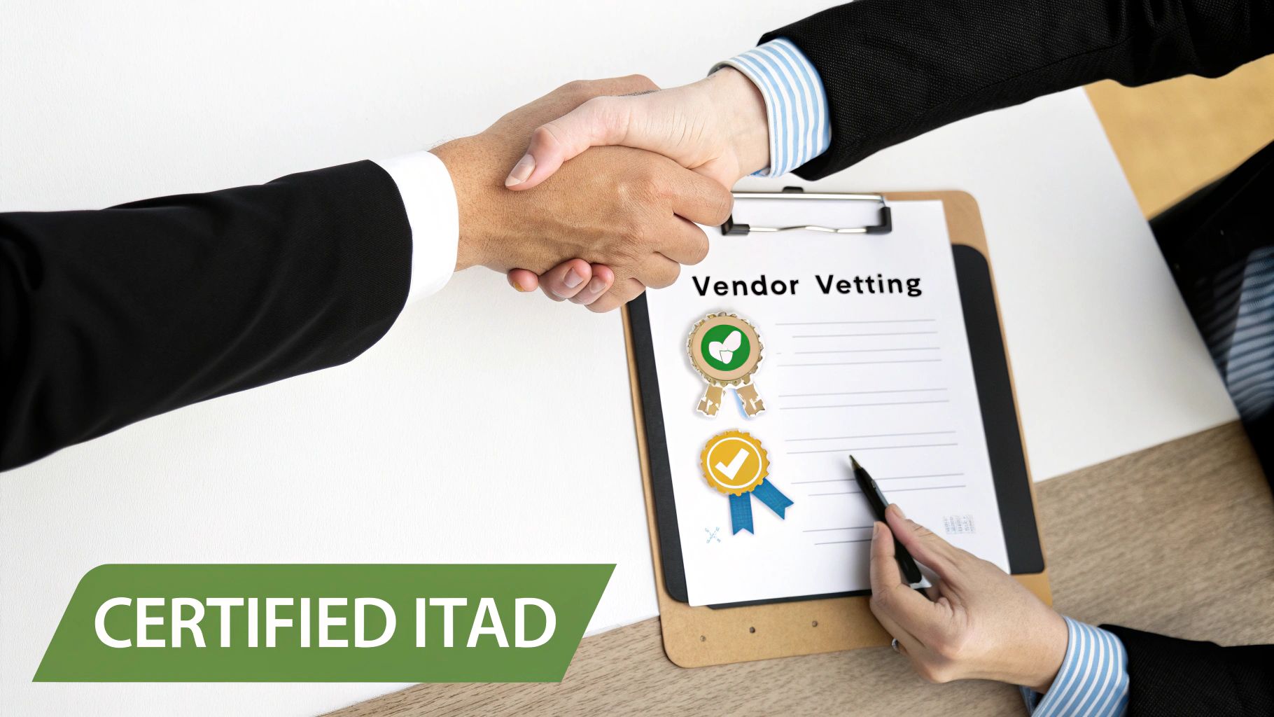 Secure Hard Drive Destruction: A Guide for U.S. Businesses