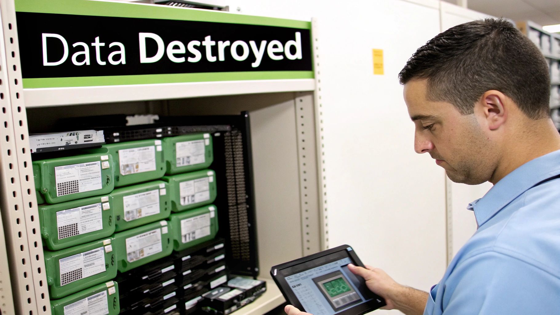 E-Waste Recycling Roswell Guide For Secure And Compliant Disposal, Green Atlanta 404-666-4633 Commercial Services