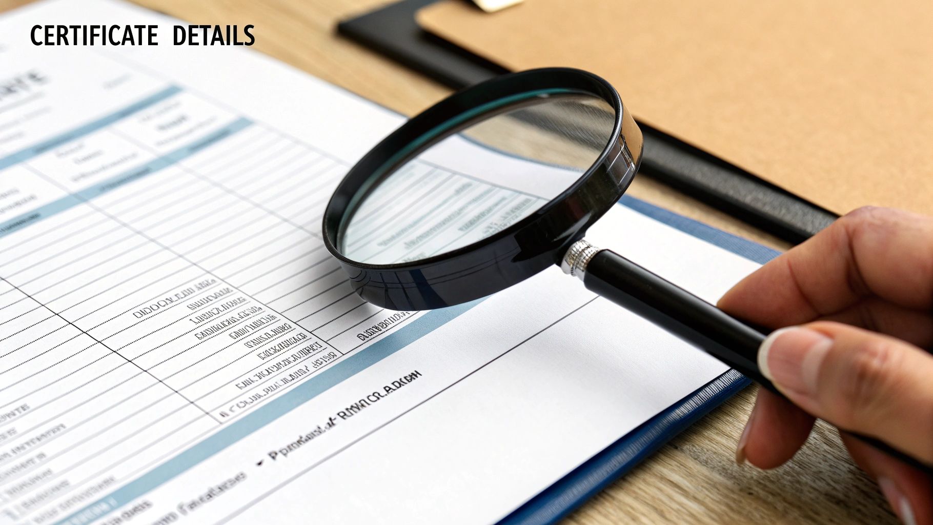 Your Guide to a Hard Drive Destruction Certificate