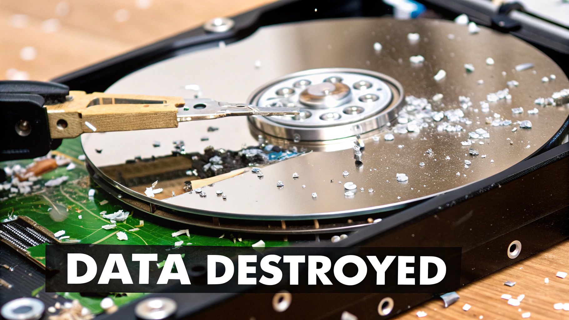 How to Clean Up Junk Electronics and Make an Impact in Atlanta, Green Atlanta 404-666-4633 Commercial Services 