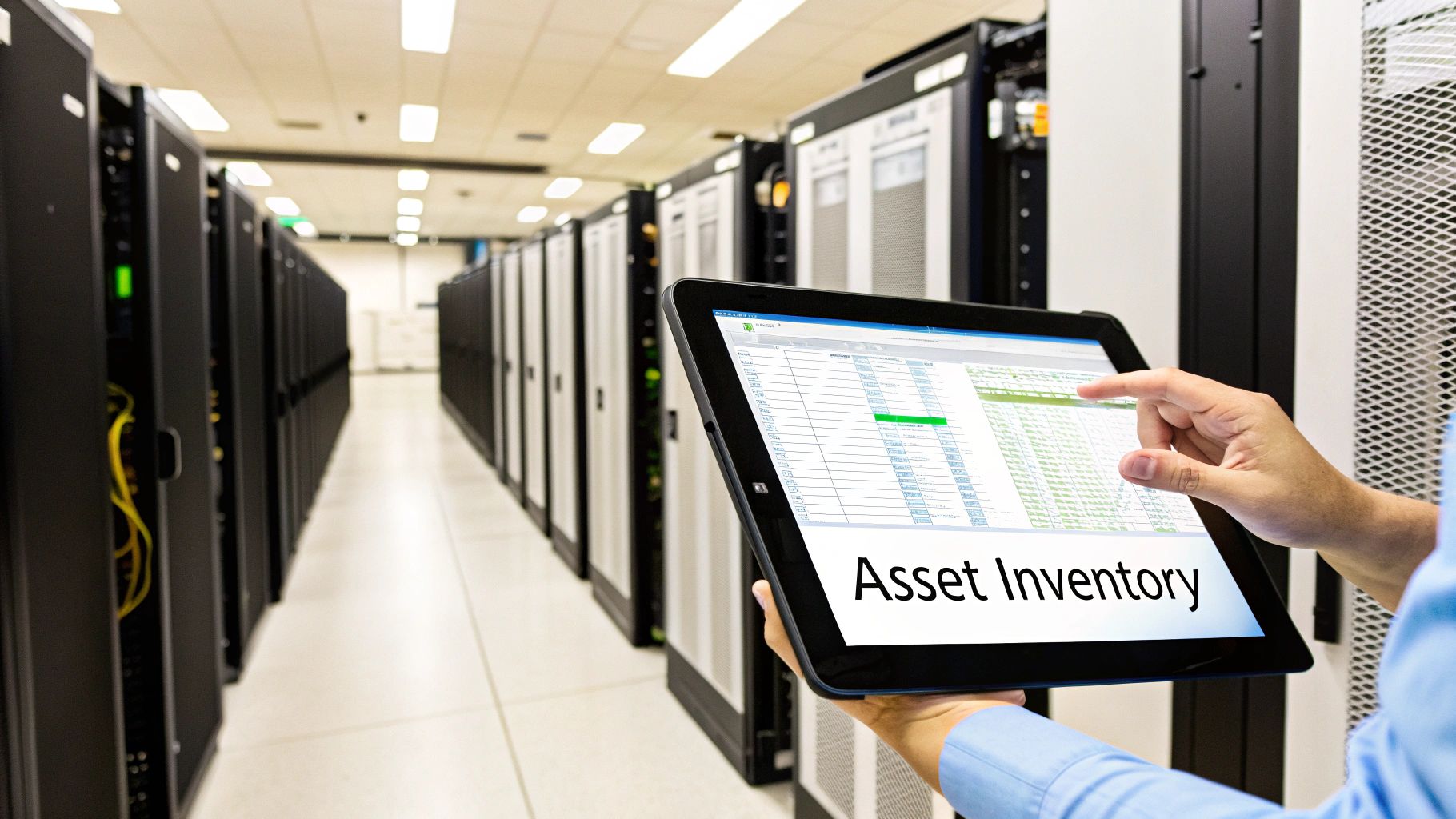 Top 10 Data Center Migration Best Practices for Enterprises: A Definitive Guide