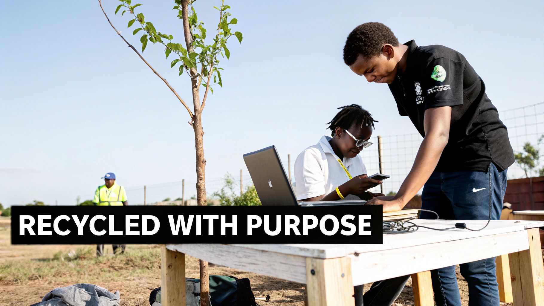 A Guide To Electronic Recycling Atlanta For Businesses, Green Atlanta 404-666-4633 Commercial Services