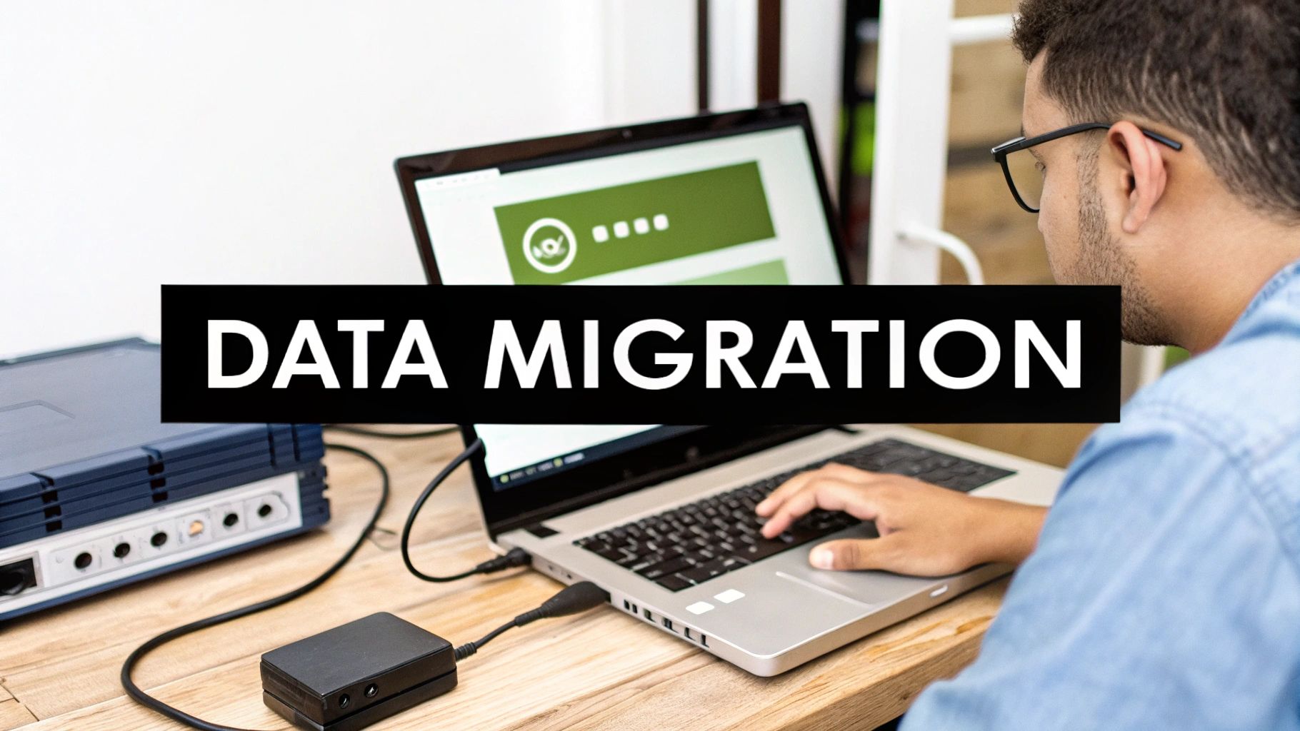 A Practical Guide to Decommission a Server Securely