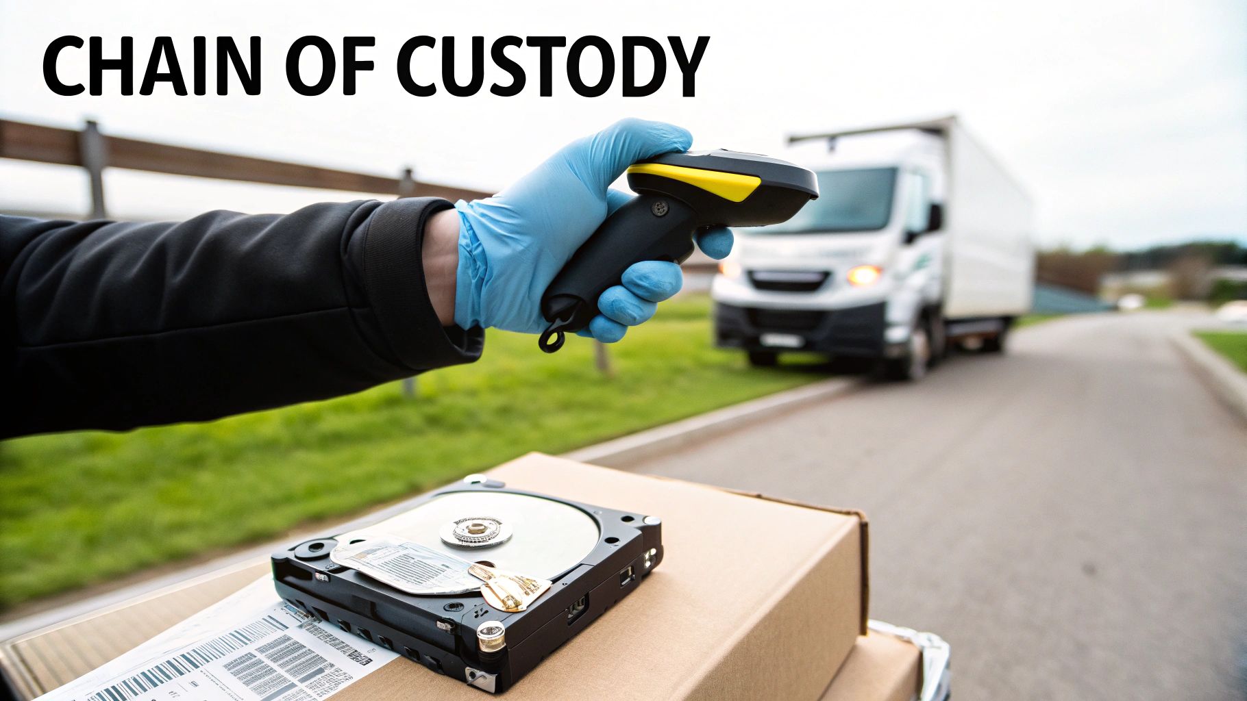 Secure Destruction of Data: Trusted Methods for Your Atlanta Business, Green Atlanta 404-666-4633 Commercial Services