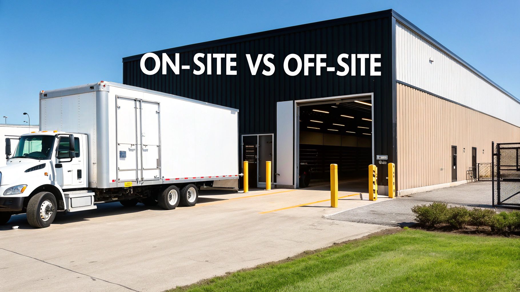 Secure Hard Drive Destruction: A Guide for U.S. Businesses