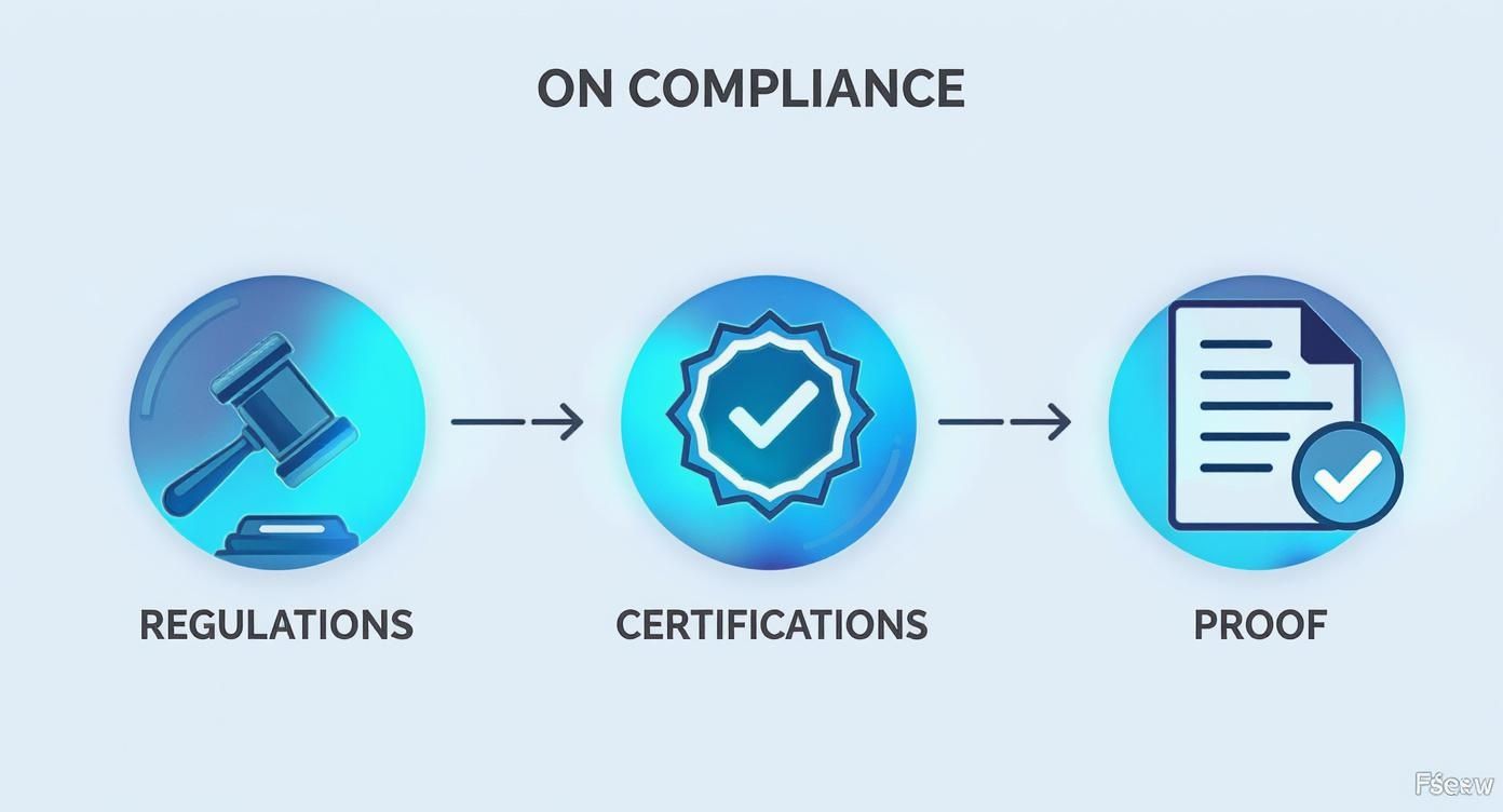 Infographic about it asset recycling