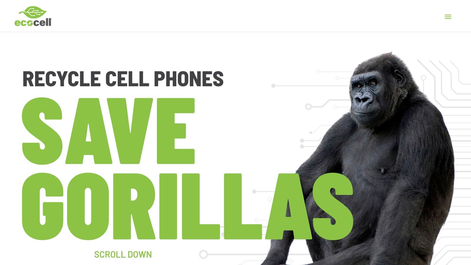 ECO‑CELL (via zoo/aquarium partners)