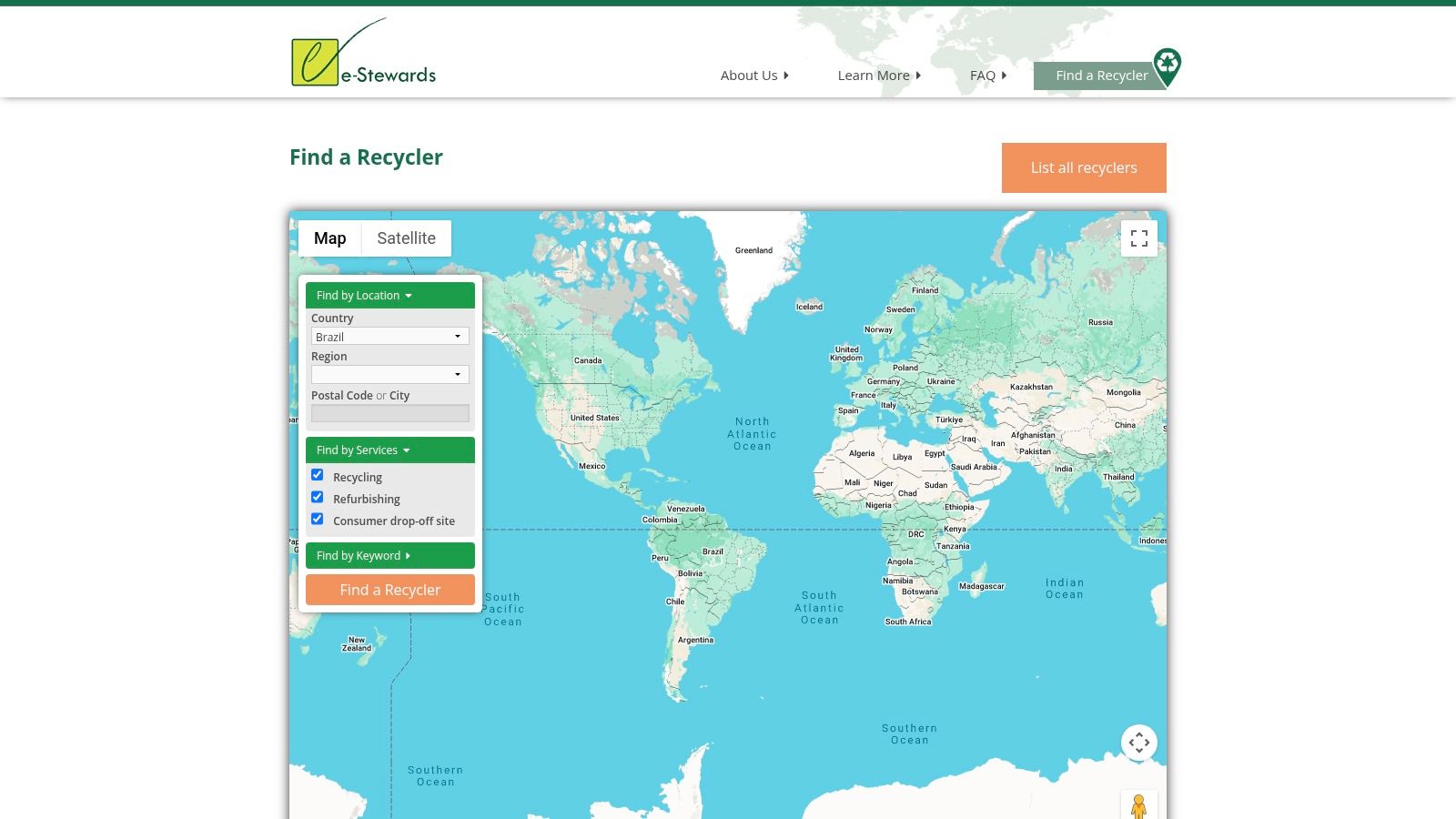 Where to Take Old Printers: Top ITAD Options for Businesses