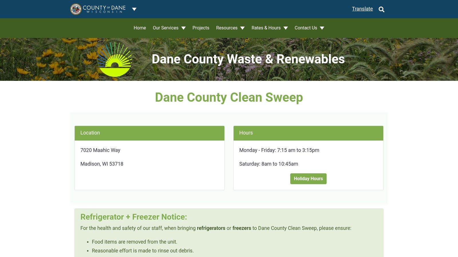 Your Guide to Electronics Recycling in Madison, WI: Top 7 Options (2025), Green Atlanta 404-666-4633 Commercial Services