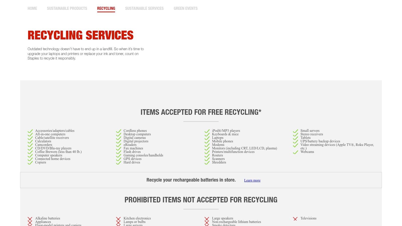 Where to Recycle Electronics in Atlanta: 7 Vetted Options for 2025, Green Atlanta 404-666-4633 Commercial Services