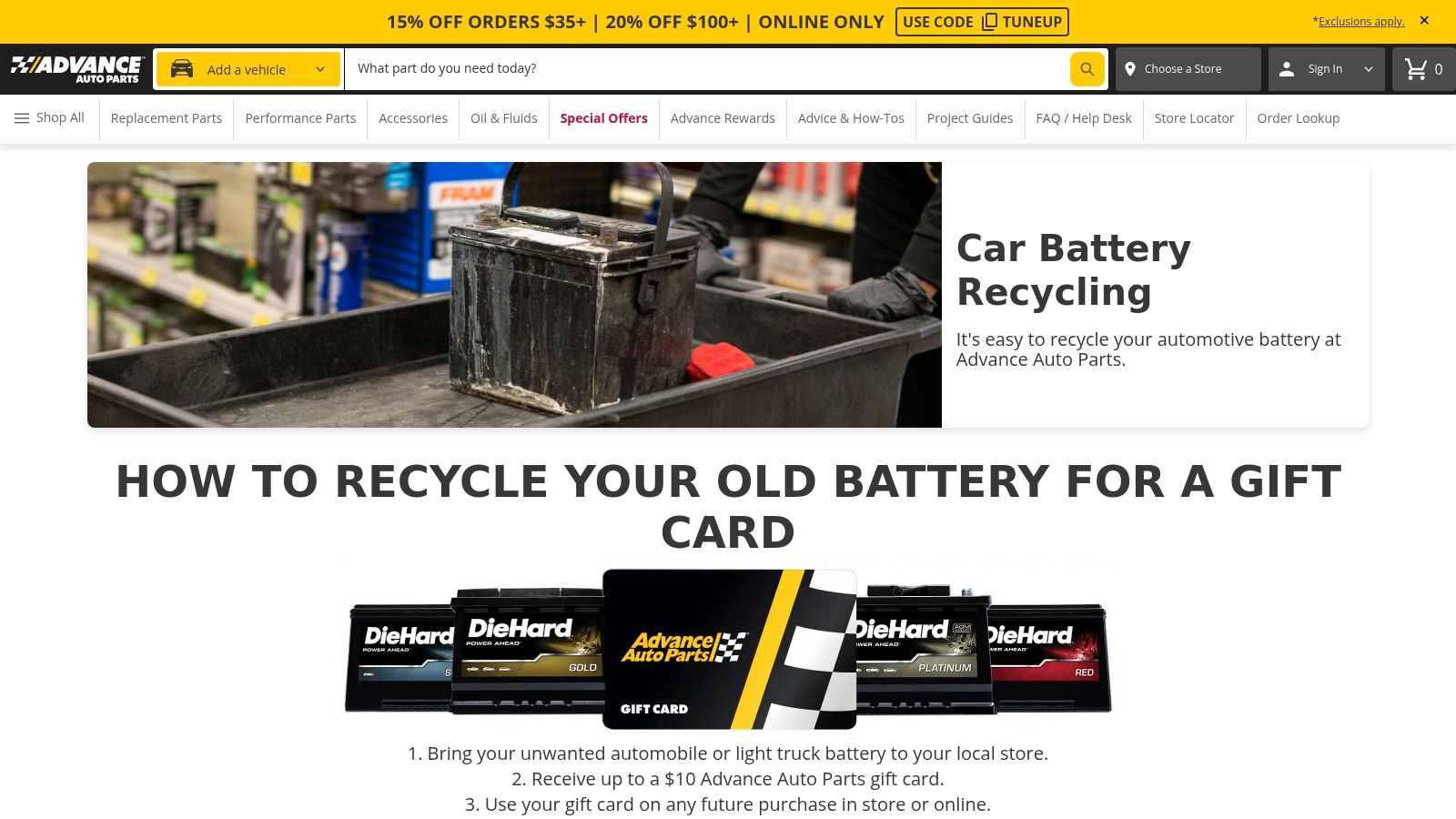 Your Guide to Corporate E-Waste Management & Battery Recycling Solutions in the United States