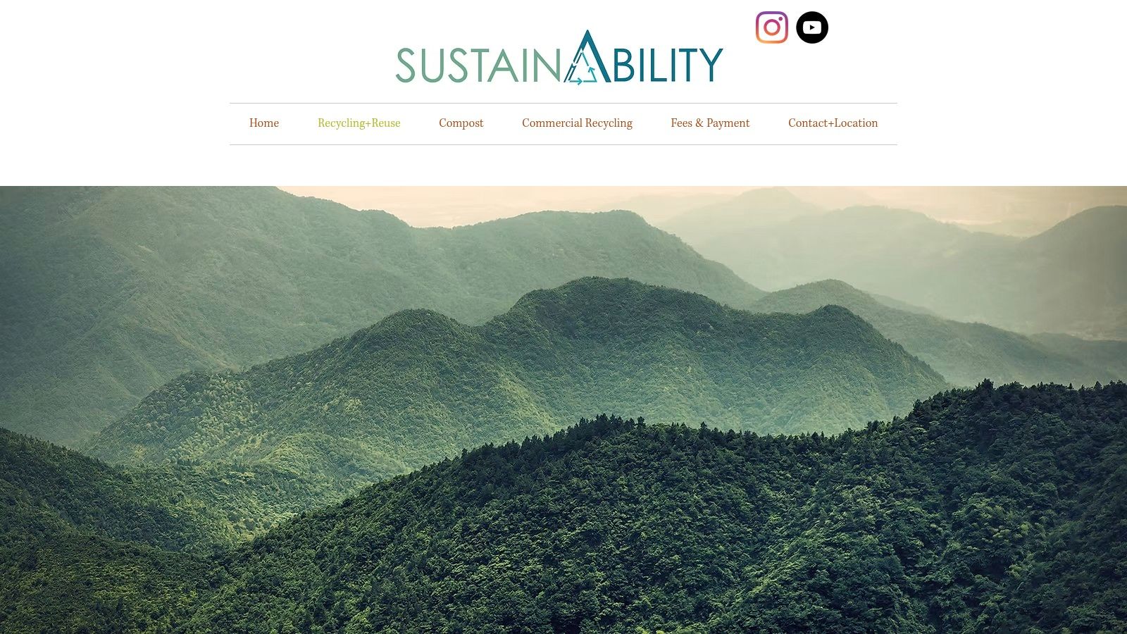 SustainAbility Recycling (Arvada, Westminster, Broomfield)