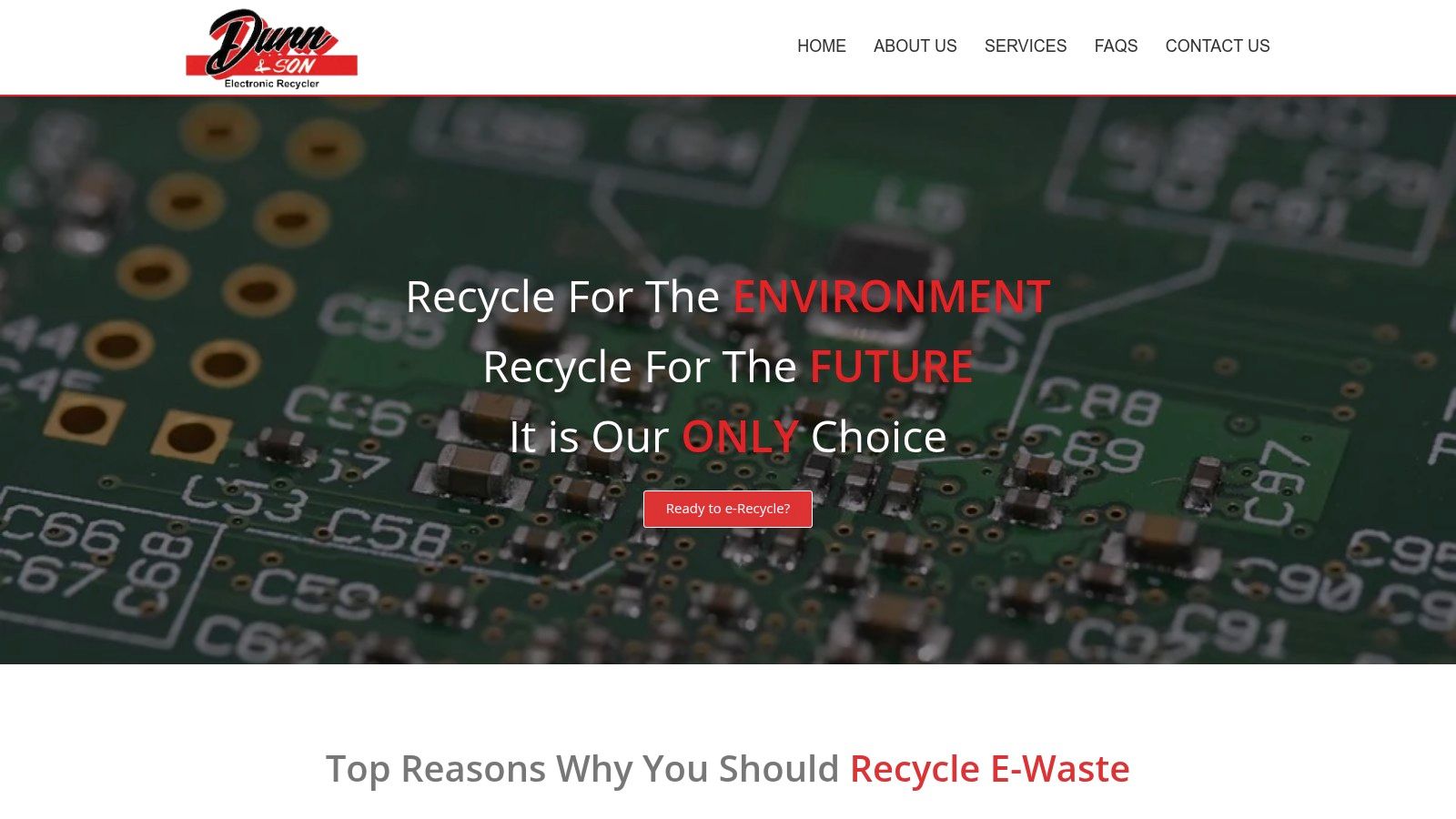 electronic recycling in las vegas: Top 7 Options, Green Atlanta 404-666-4633 Commercial Services