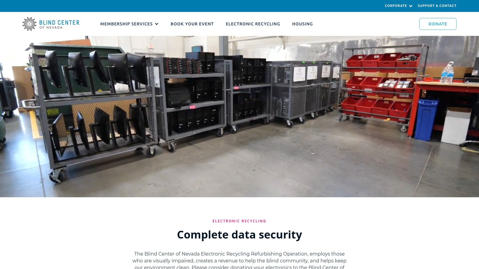 electronic recycling in las vegas: Top 7 Options, Green Atlanta 404-666-4633 Commercial Services