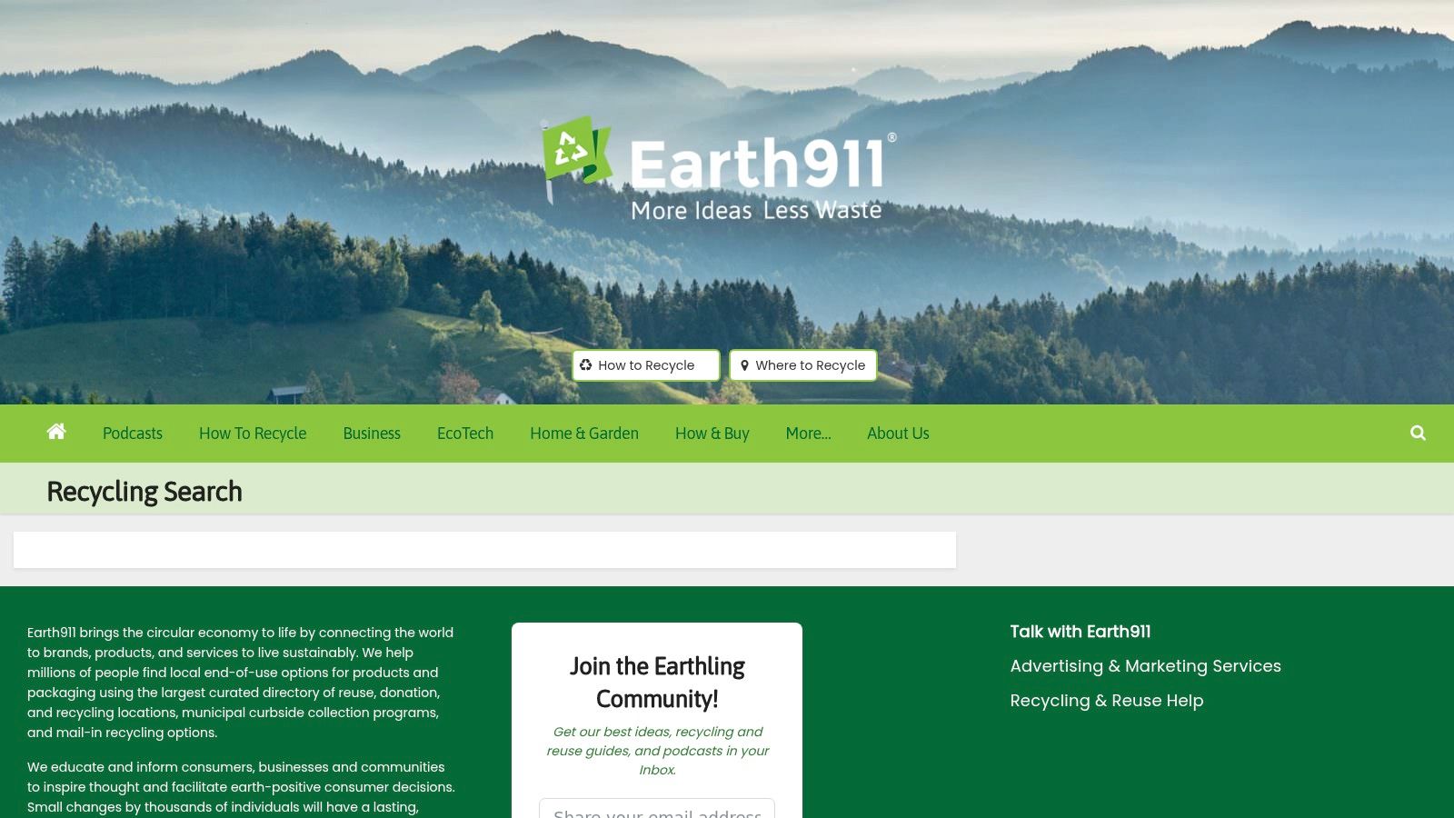 Your Guide to Corporate E-Waste Management & Battery Recycling Solutions in the United States