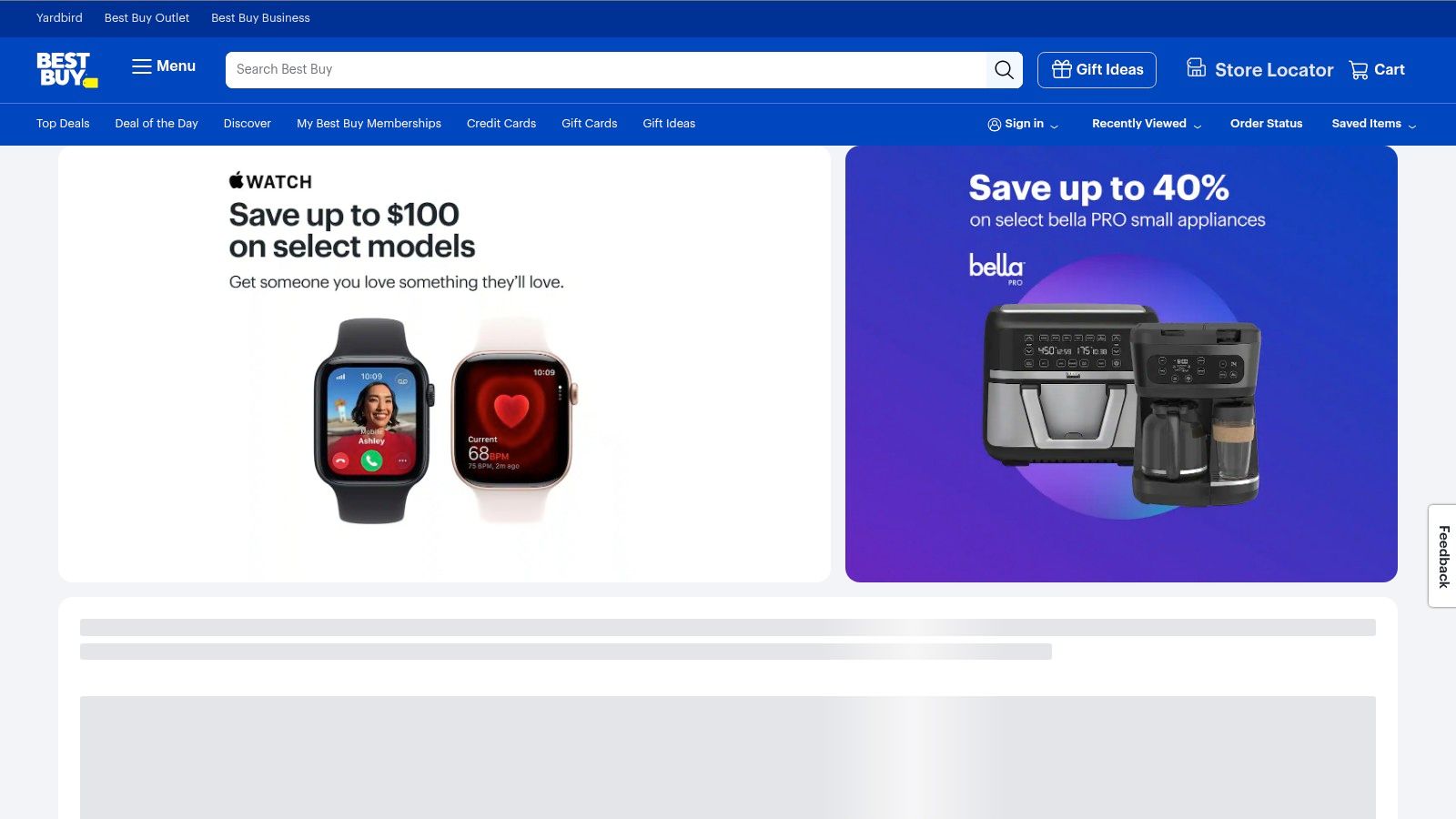 Best Buy &ndash; Recycling