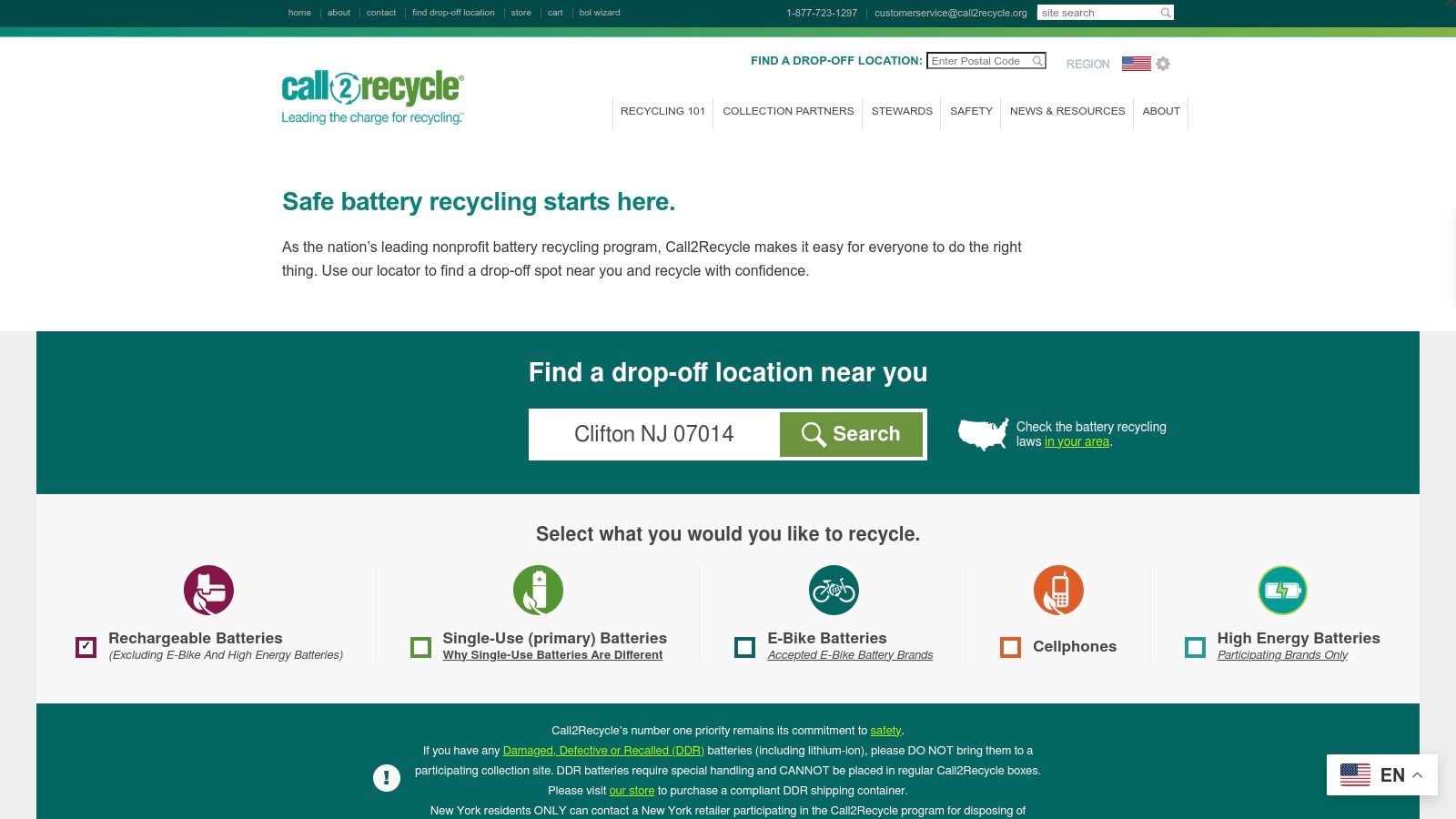 Where to Recycle Electronics in Atlanta: 7 Vetted Options for 2025, Green Atlanta 404-666-4633 Commercial Services