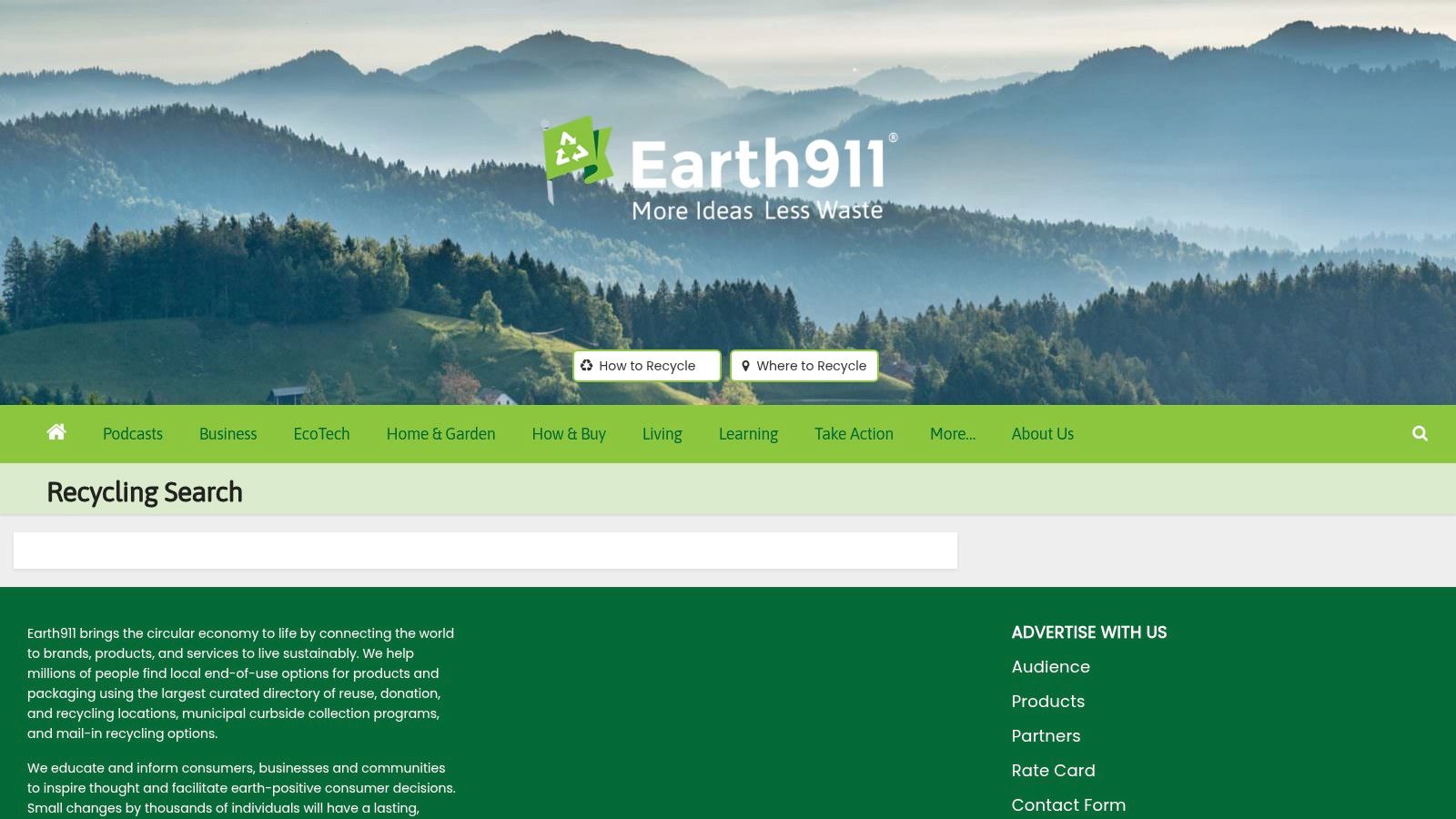 Atlanta’s Top Electronic Waste Recycling Companies: A 2024 Guide for ESG-Focused Businesses, Green Atlanta 404-666-4633 Commercial Services