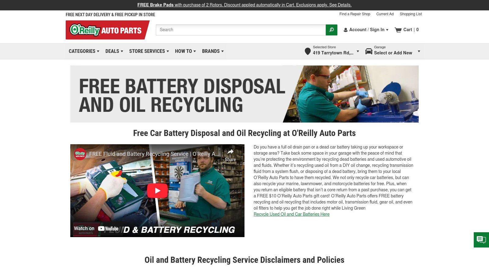 Your Guide to Corporate E-Waste Management & Battery Recycling Solutions in the United States