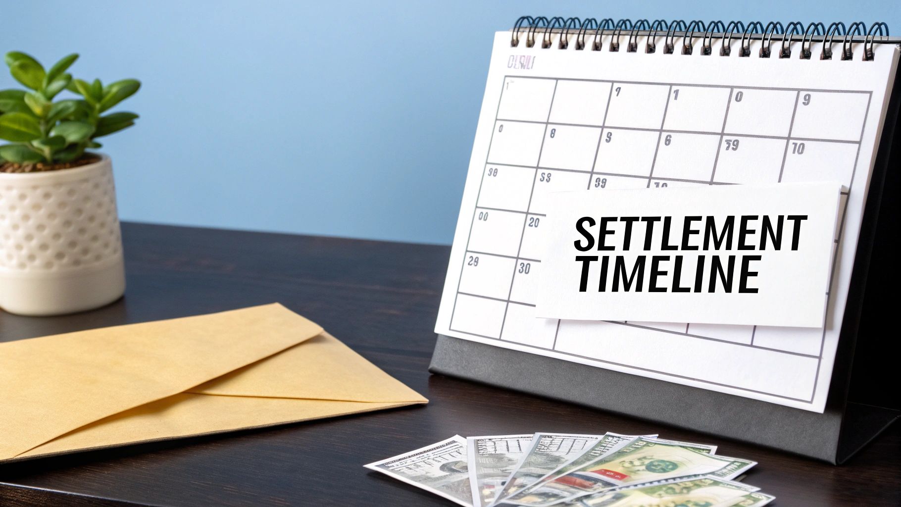 A person signing a legal document with a pen.
